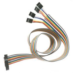 P-ROC PD-LED Direct RGB Harness (24 inch)